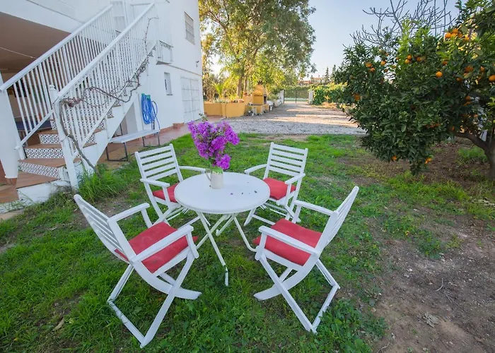 Villa Sol