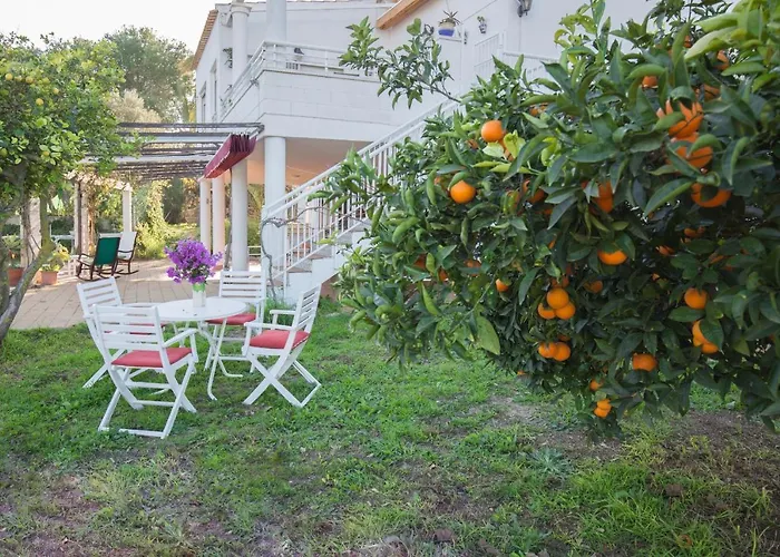 Villa Sol