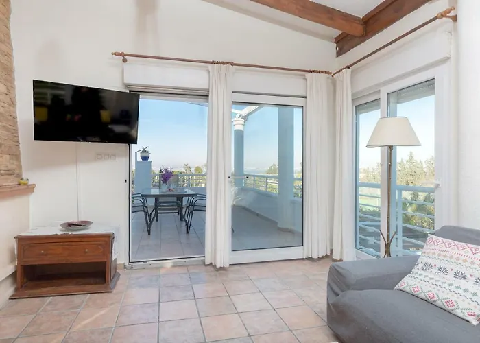 Sol Villa