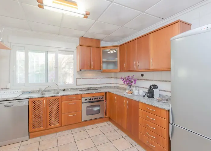 Villa Sol Torrevieja
