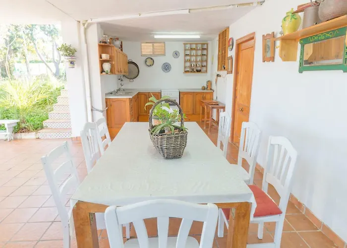 Villa Sol *