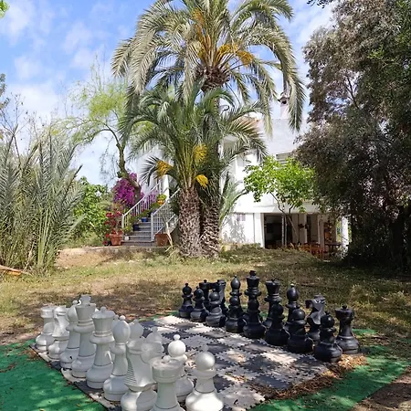 Sol Villa