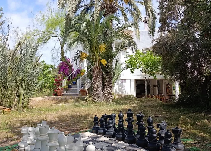 Sol Villa