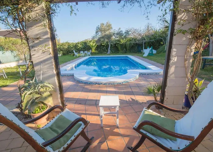 Sol Villa