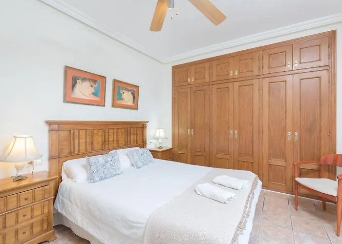 Sol Villa