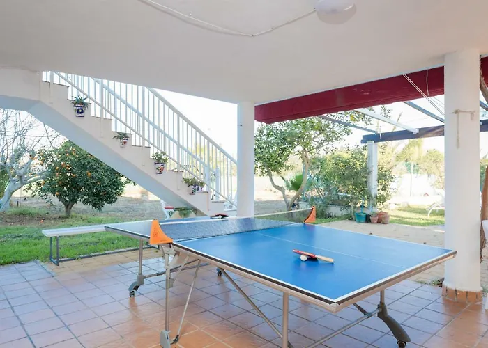 Villa Sol *